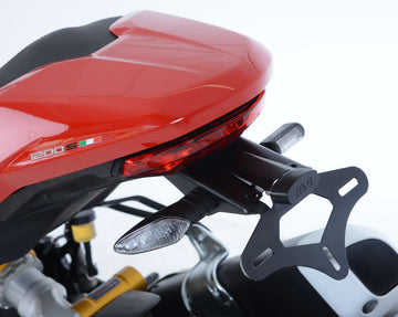 R&G Tail Tidy for Ducati SuperSport